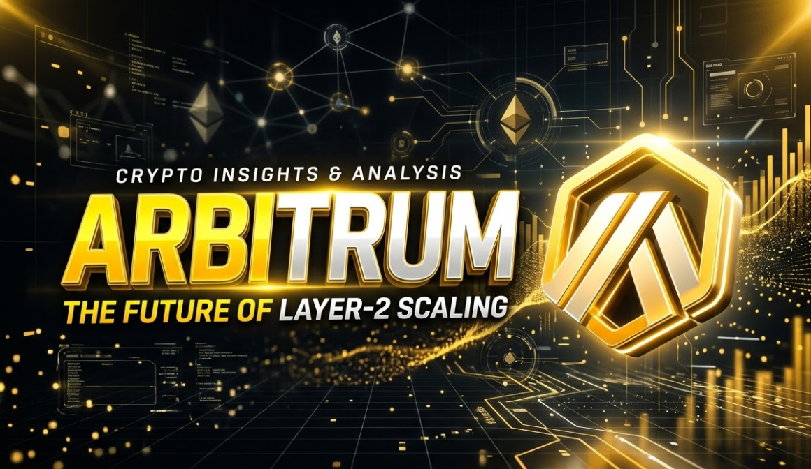 Arbitrum (ARB)
