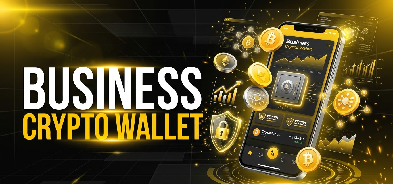 Best Business Crypto Wallets