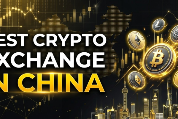 Best Crypto Exchange in China: Top Offshore P2P Platforms & HK Options (2027 Guide)