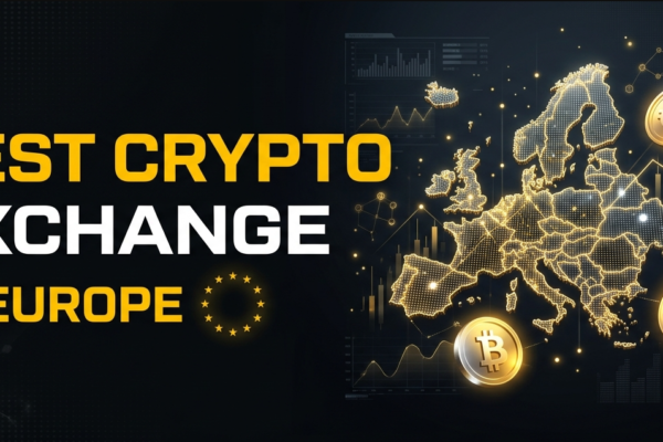 Best Crypto Exchange in Europe 2027: MiCA-Licensed CASPs, SEPA Instant & EUR Trading Guide