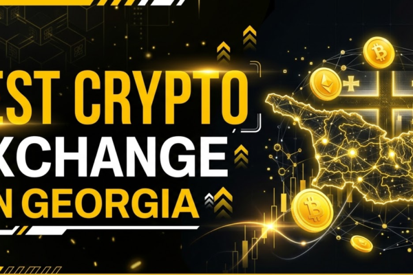 Best Crypto Exchange in Georgia (Caucasus): Top Licensed Platforms, GEL Fiat Rails & 0% Tax Guide (2027)