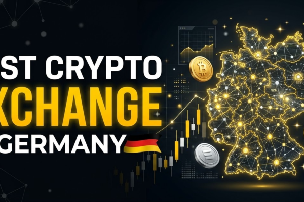 Best Crypto Exchange in Germany (2027): BaFin Licensing, MiCA Compliance & Tax Guide