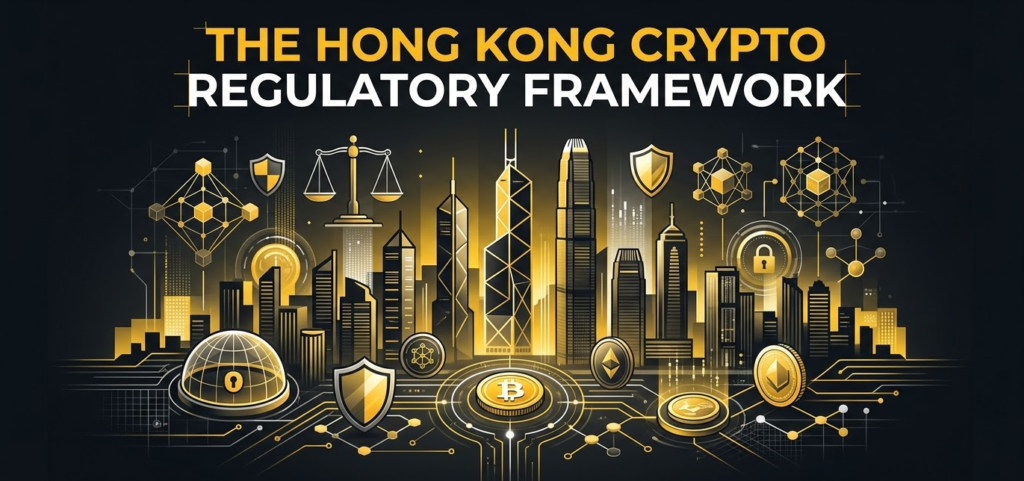 The Hong Kong Crypto Regulatory Framework: SFC, VATP Licenses & Tax Rules