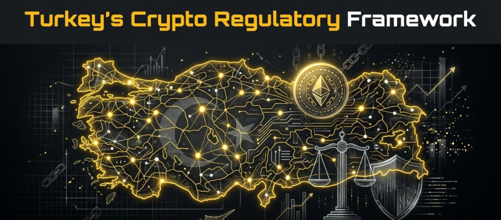 Turkey's Crypto Regulatory Framework