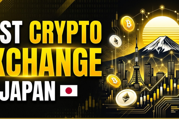 Best Crypto Exchange in Japan: Top FSA-Licensed Platforms & JPY On-Ramps (2027 Guide)