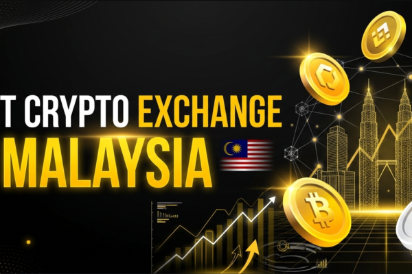 Best Crypto Exchange in Malaysia 2027: SC-Regulated DAXs, Shariah Status & MYR Guide