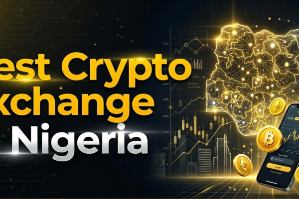 Best Crypto Exchange in Nigeria 2027: SEC-Licensed VASPs & Naira Trading Guide