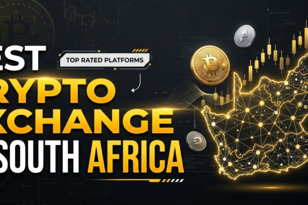 Best Crypto Exchange in South Africa 2027: Top FSCA-Licensed CASPs & ZAR Trading Guide