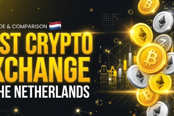 Best Crypto Exchange in the Netherlands (2027): DNB Registration, MiCA & Box 3 Tax Guide