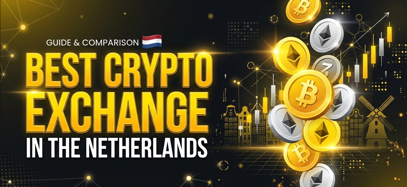 Best Crypto Exchange in the Netherlands