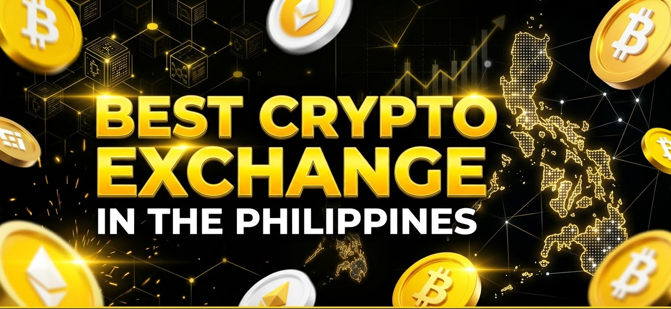Best Crypto Exchange in the Philippines