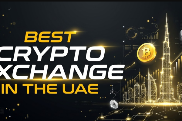 Best Crypto Exchange in the UAE 2027: Top VARA & ADGM Licensed Platforms