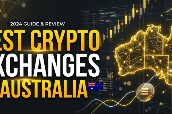 Best Crypto Exchanges in Australia (2027): Ranked, Reviewed & Regulated
