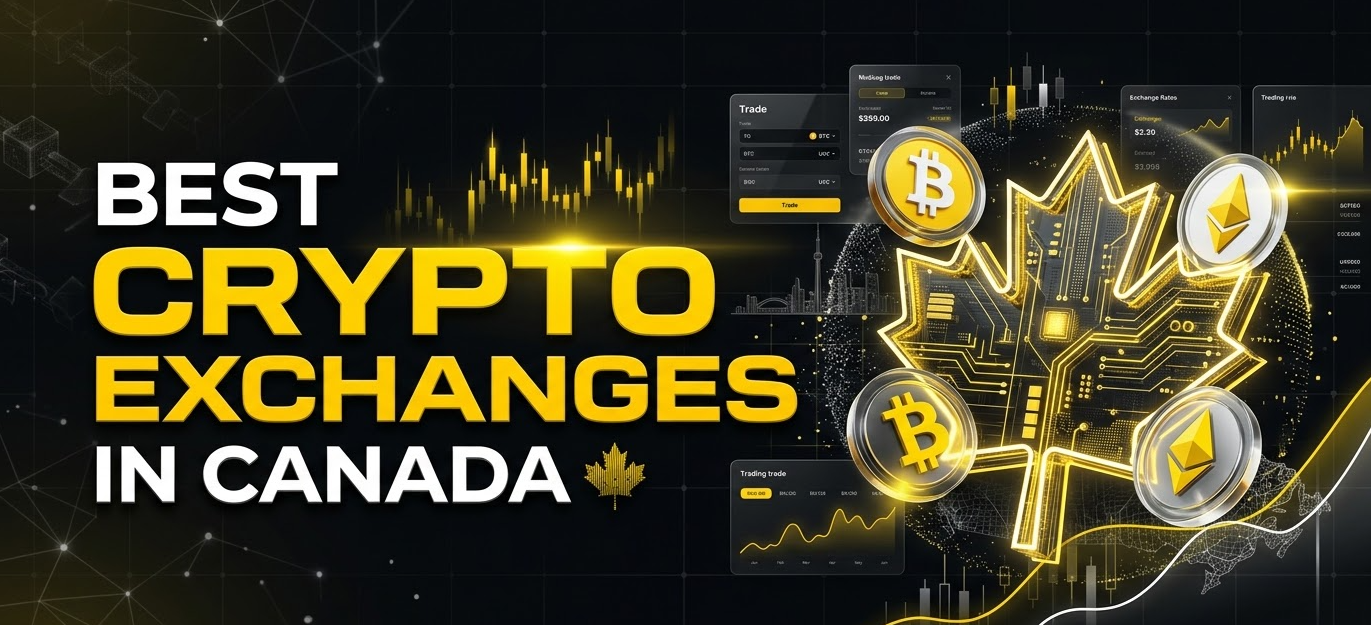 Best Crypto Exchanges in Canada