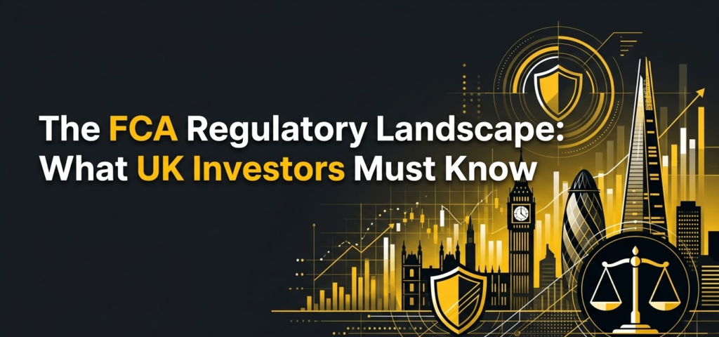 The FCA Regulatory Landscape: What UK Investors Must Know