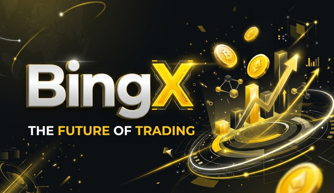 BingX