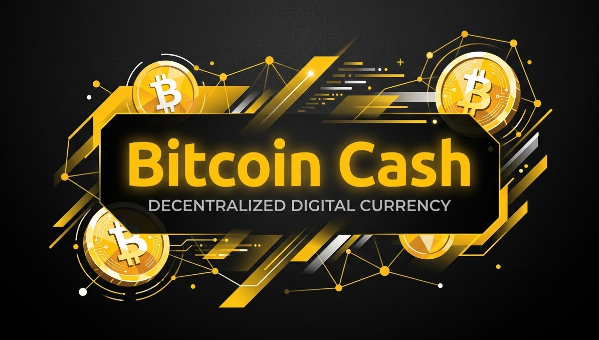Bitcoin Cash