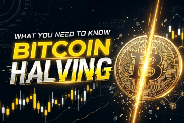 Bitcoin Halving: Mechanics, Dates, and Market Impact Guide
