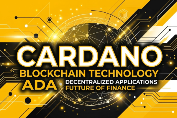What Exactly is Cardano (ADA) & Why Should You Care?