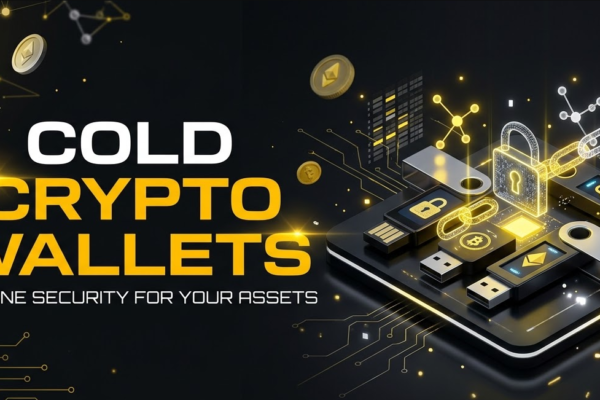 Cold Crypto Wallets: The Ultimate Security Guide & Top Devices (2027)