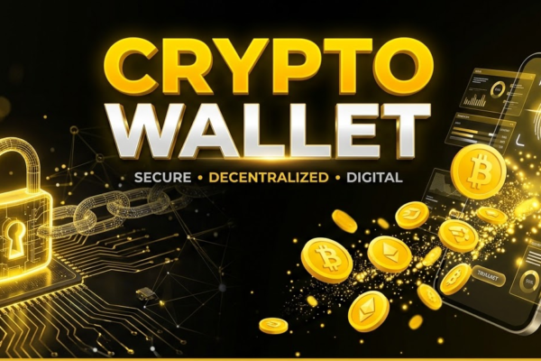 What is a Crypto Wallet? The Complete List & Best Apps for 2027