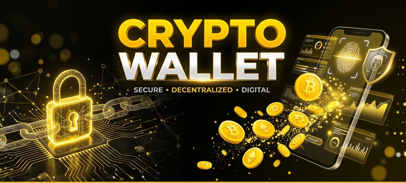 Crypto Wallet