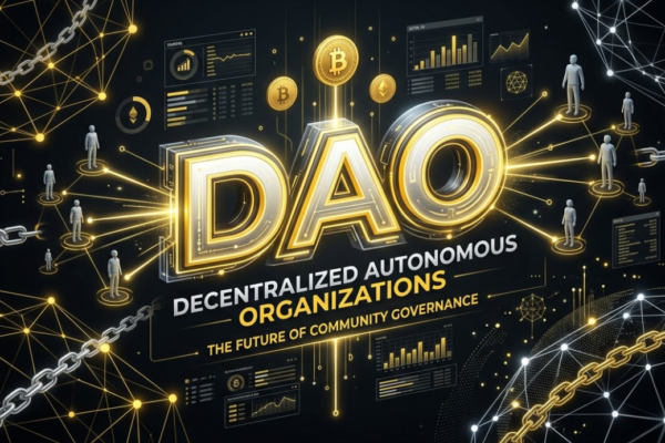 What Is a DAO? The Ultimate Guide to Decentralized Autonomous Organizations