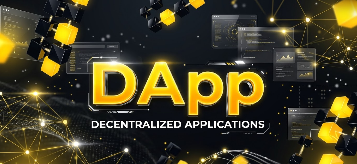 DApp
