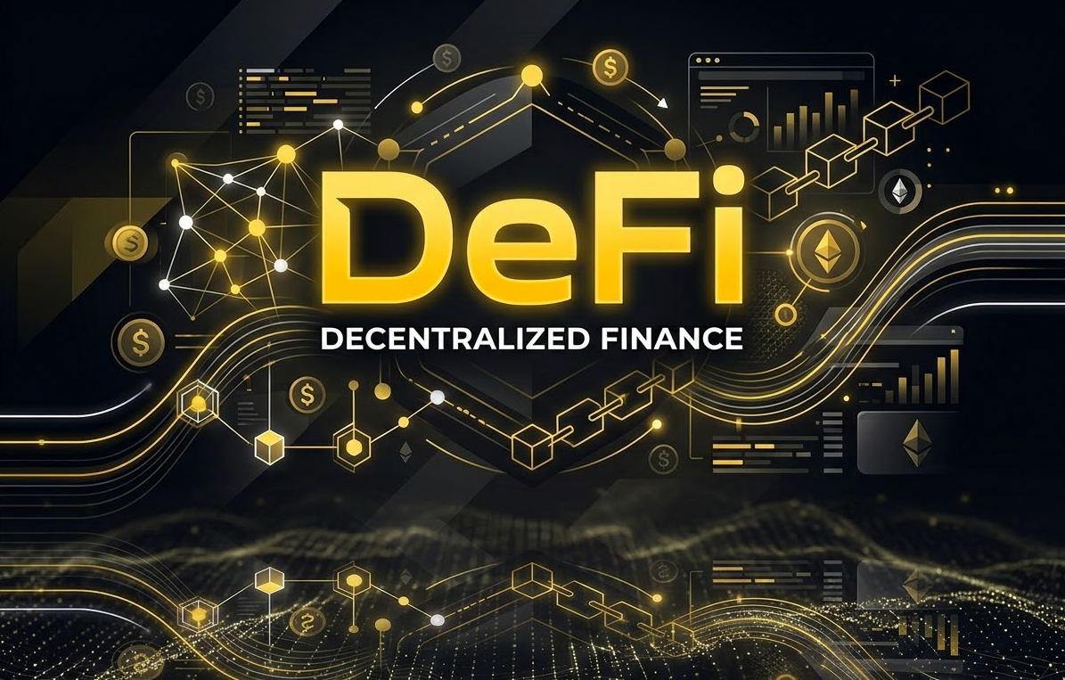 DeFi