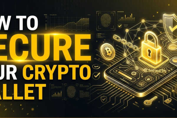 How to Secure Your Crypto Wallet: The Complete Defense Guide 2027