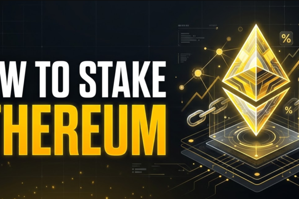 How to Stake Ethereum (ETH): Best Ways & Yield Guide (2027)