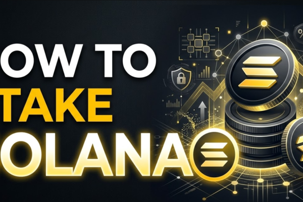 How to Stake Solana (SOL): Complete Guide to Native Staking, Liquid Staking & Maximizing APY
