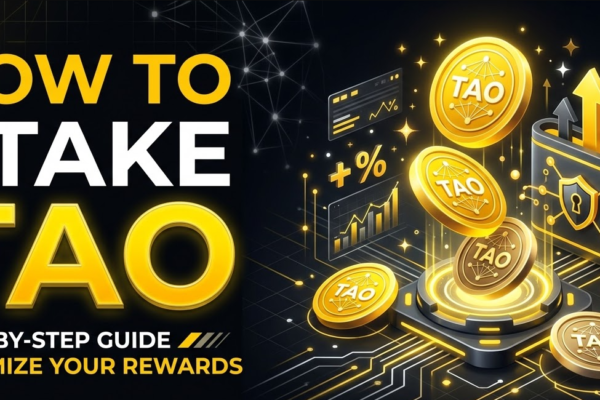 How to Stake TAO (Bittensor): Complete Guide to Root Staking, dTAO, CLI, and Validator Selection