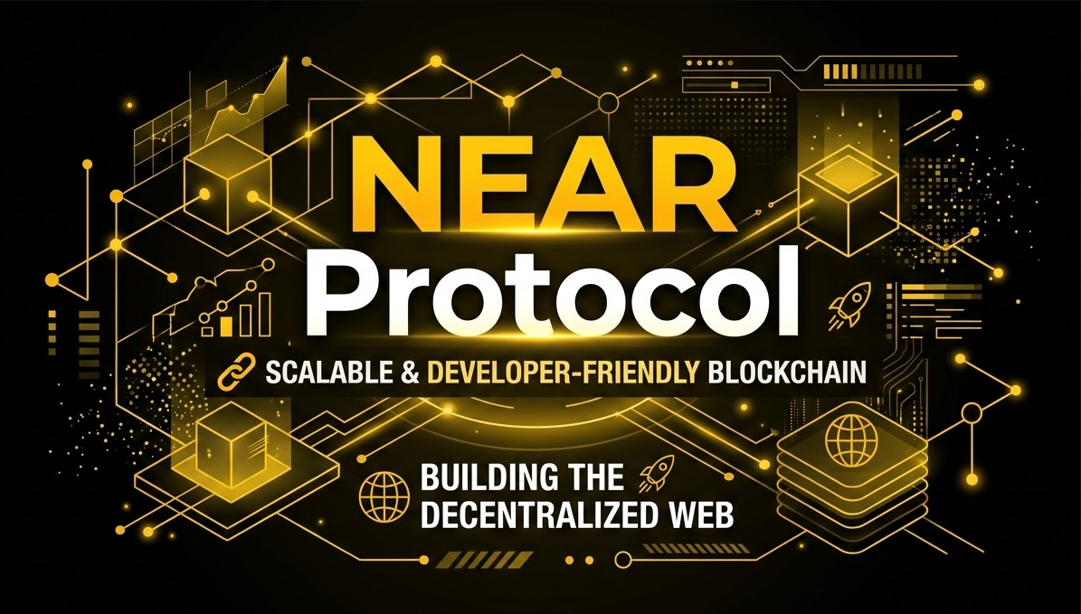 NEAR Protocol
