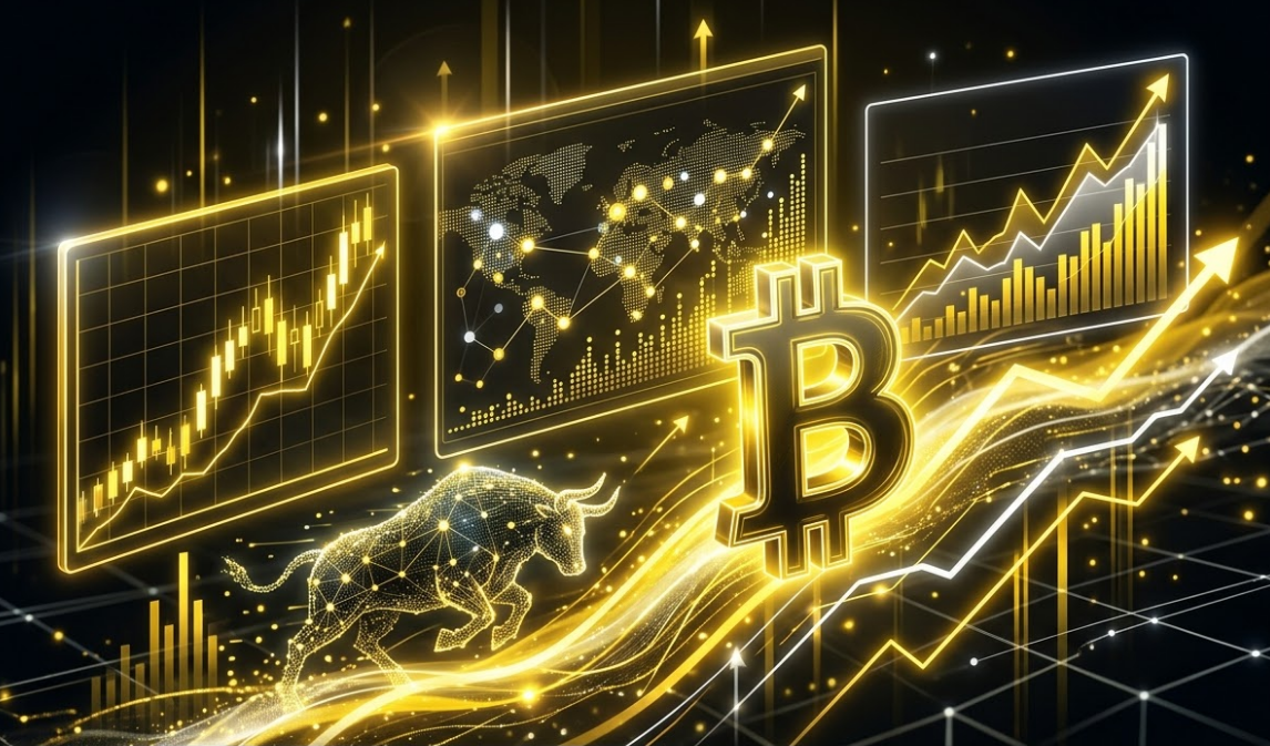Bitwise CIO Matt Hougan Declares Q3 Charts Point to a Brand New ‘Crypto Spring’