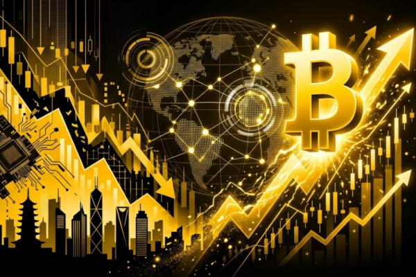 BTC Rebounds Toward $84,000 as Macro Sentiment Holds Up Against Asian Tech Drop