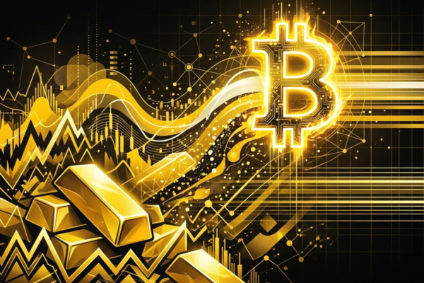 Saifedean Ammous: Bitcoin Will Eventually Surpass Gold and Stabilize in Volatility