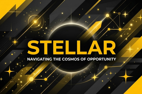 Stellar (XLM) Explained: Real-World Value, Price Potential & Why It Matters