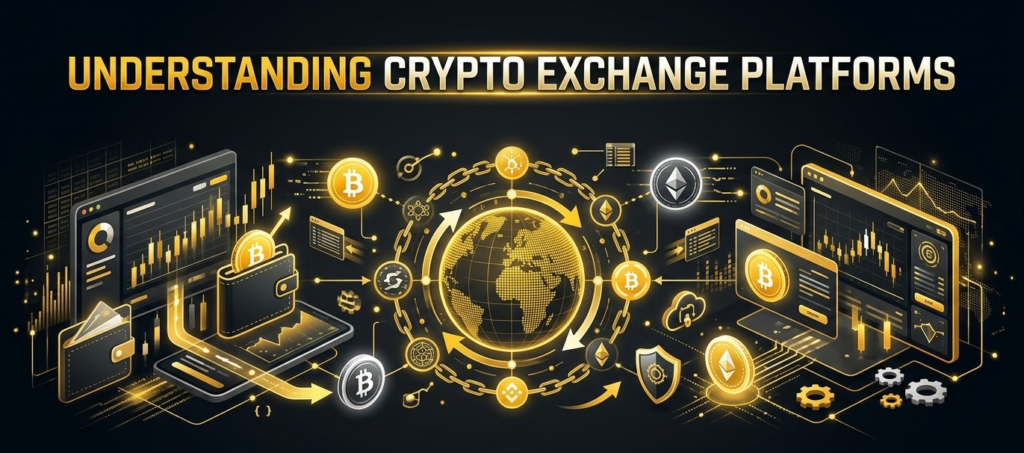 Understanding Crypto Exchange Platforms