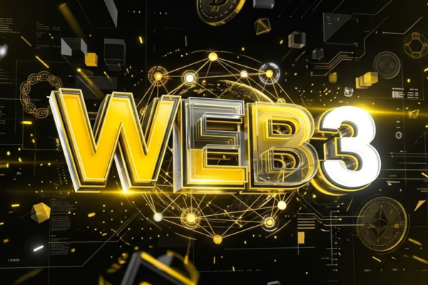 What is Web3? The Ultimate Guide to the Decentralized Internet