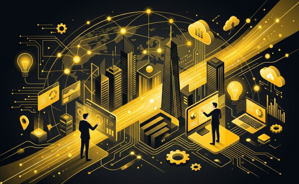 Bitcoin vs. Traditional Fiat Money