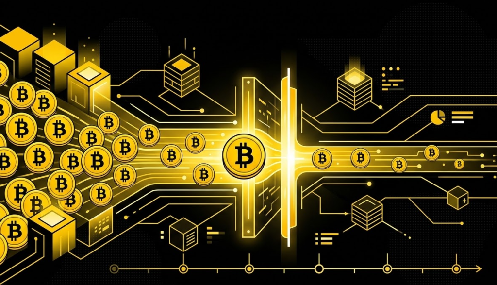 Economic Mechanics: Bitcoin Halving & Issuance