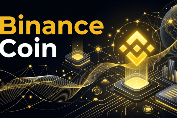 What is Binance Coin (BNB)? The Native Token of BNB Chain