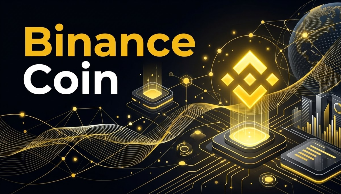 Binance Coin