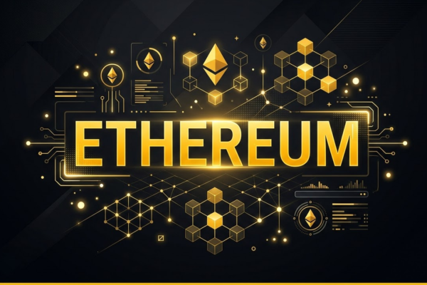 What is Ethereum (ETH)? A Complete Guide to Smart Contracts