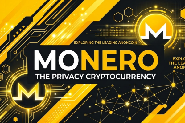 What is Monero (XMR)? The Ultimate Guide to the King of Privacy Coins