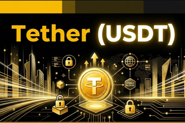 What is Tether (USDT)? A Complete Guide to the World’s Leading Stablecoin