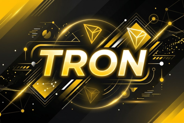 What is TRON (TRX)? The Real Reason Why Everyone Uses It