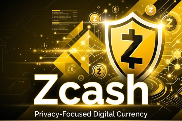 What is Zcash (ZEC)? The Private Upgrade to Bitcoin