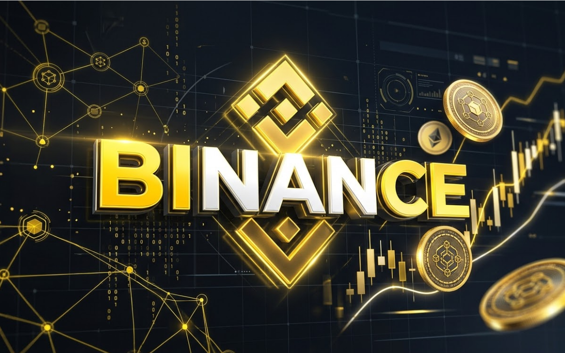 Binance